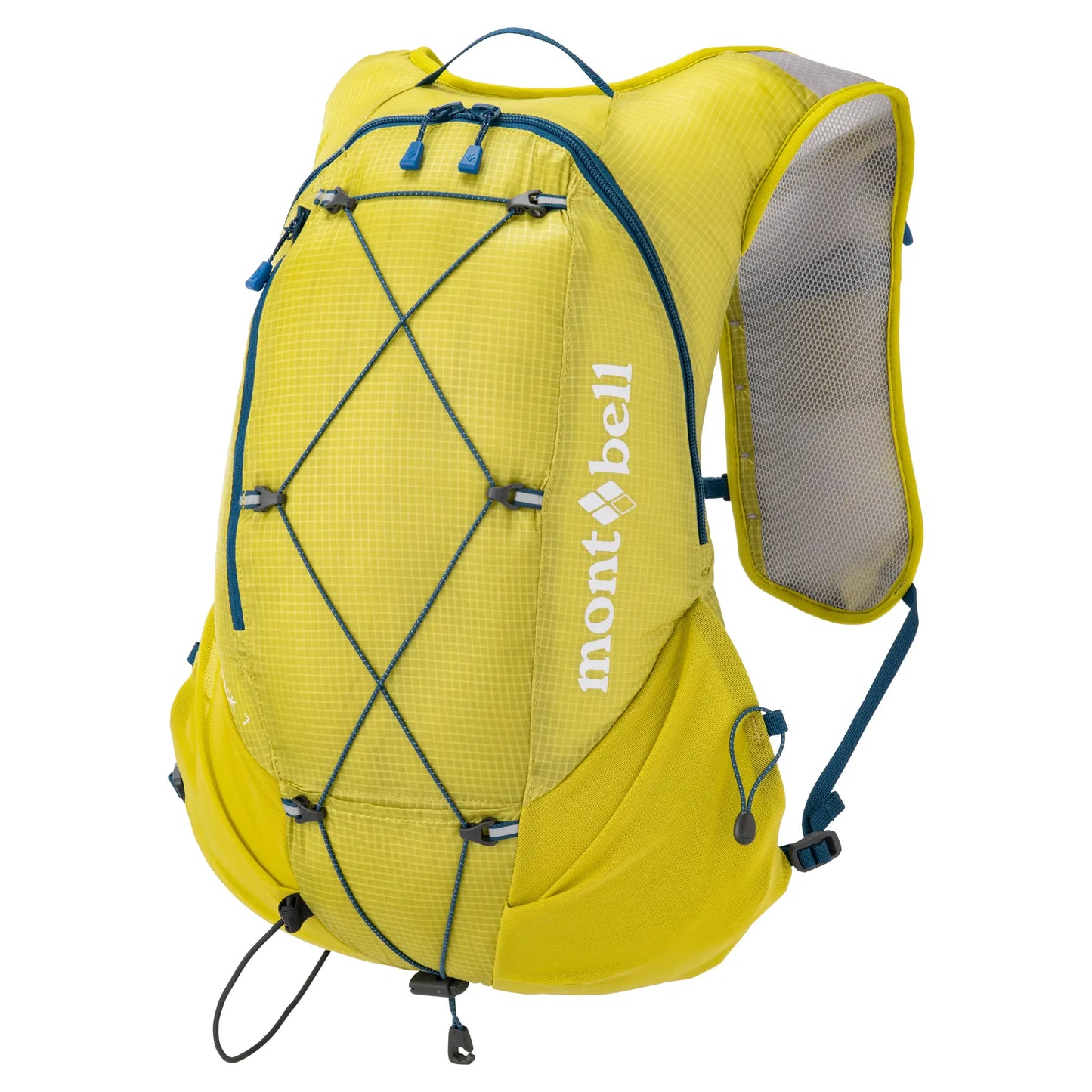 mont-bell: Cross Runner Pack 7