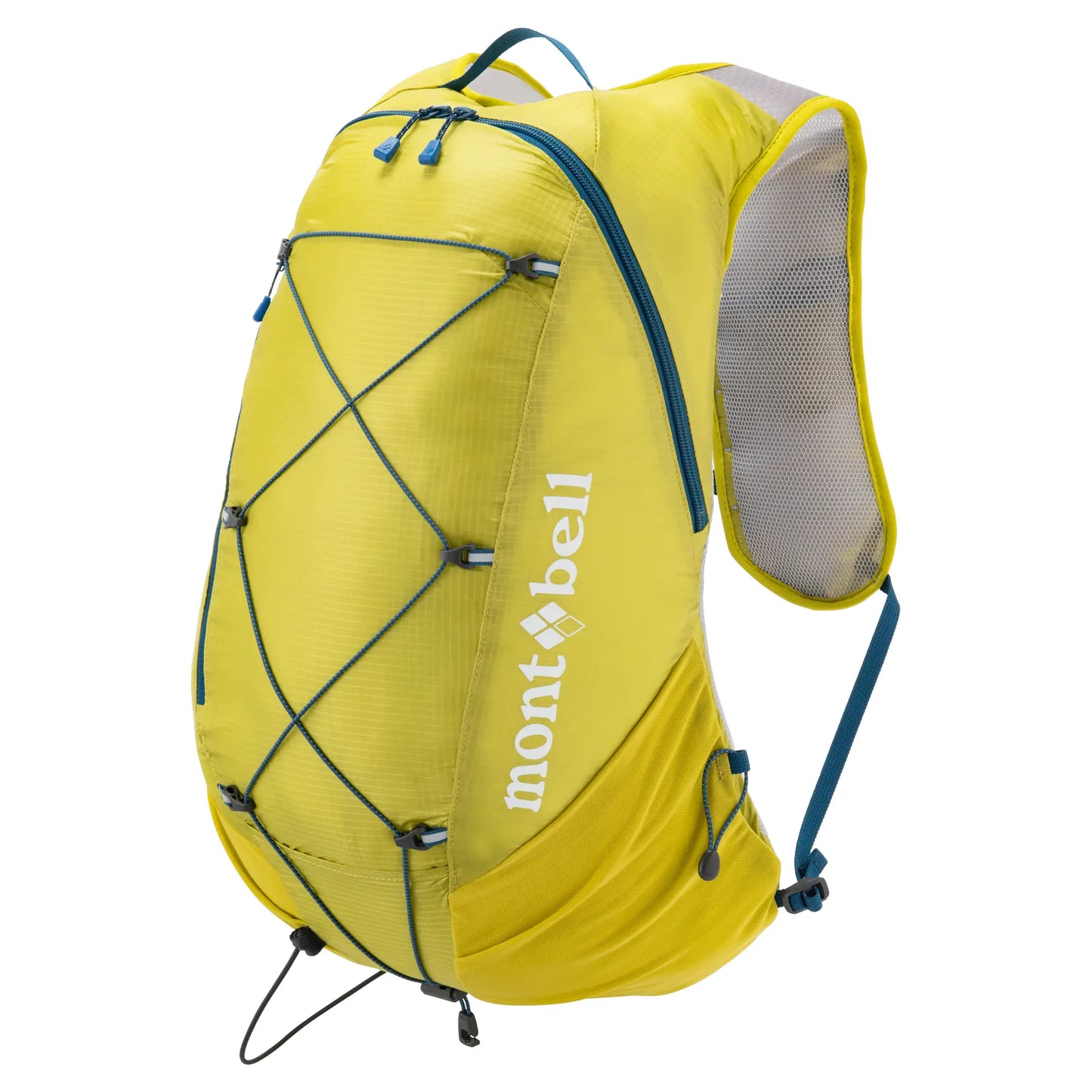 mont-bell: Cross Runner Pack 15