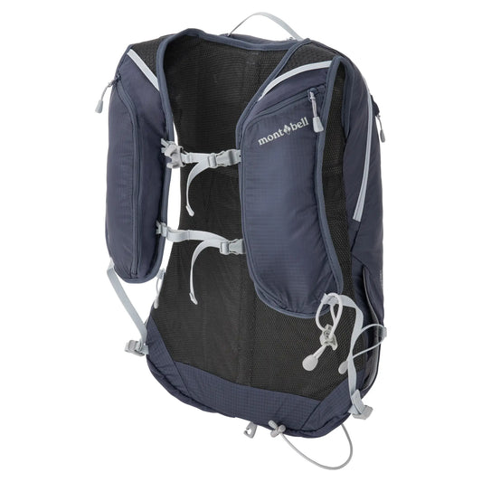 mont-bell: Cross Runner Pack 15 Women's