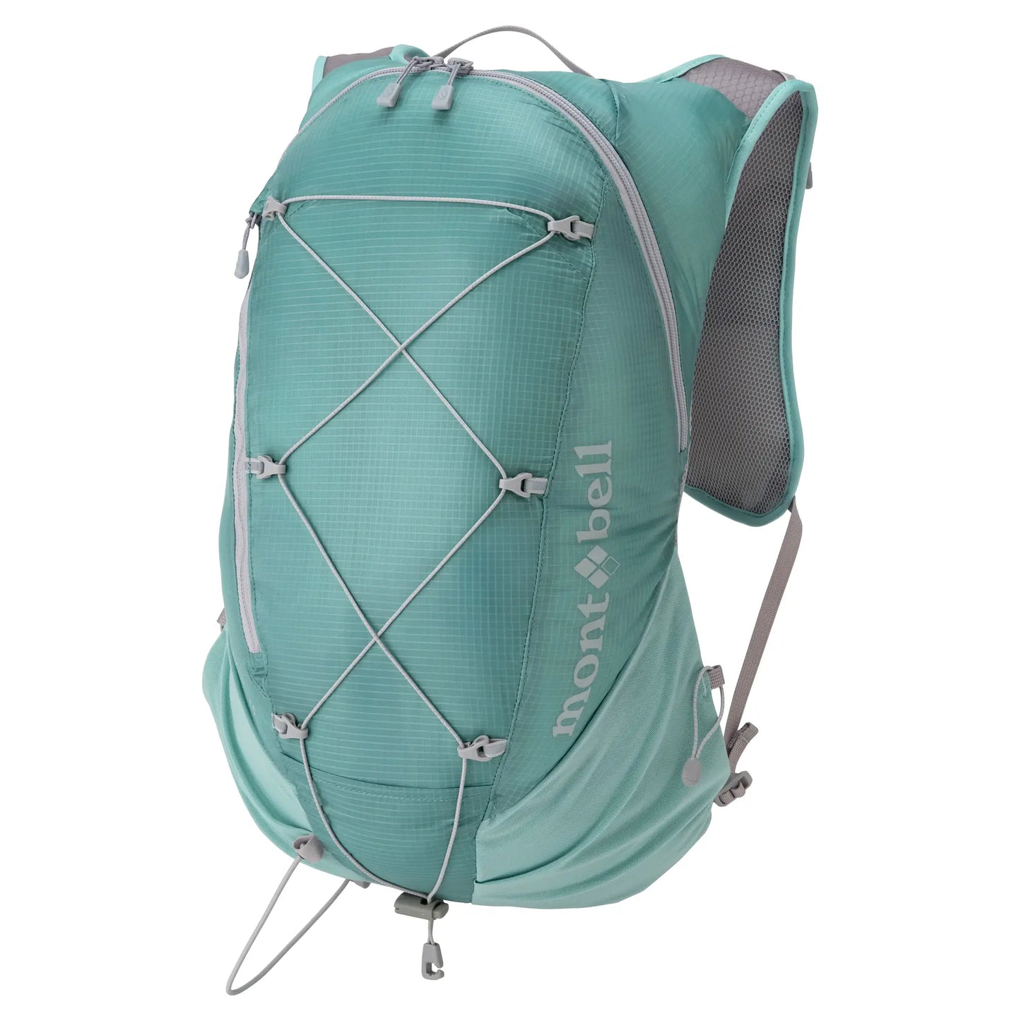 mont-bell: Cross Runner Pack 15 Women's