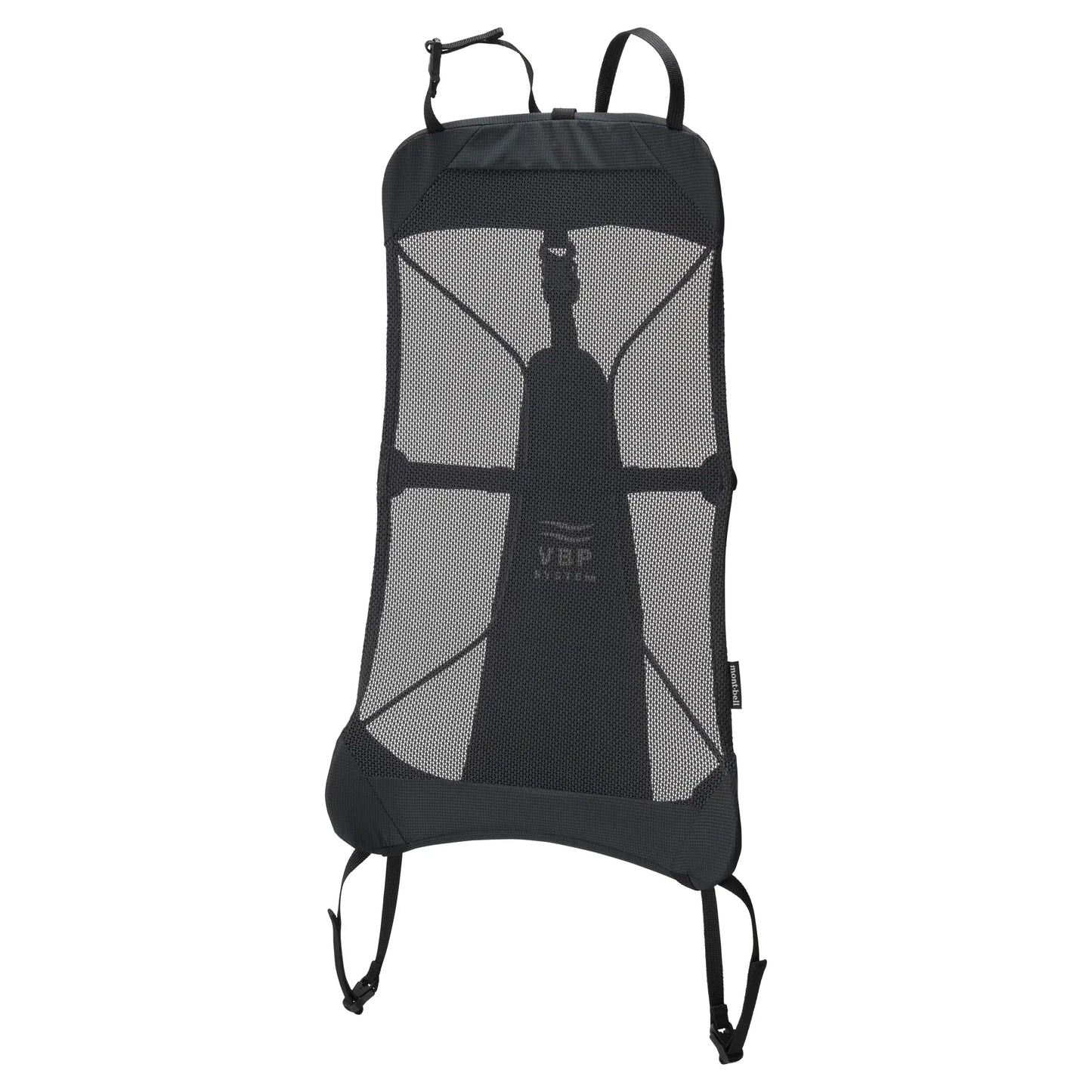 mont-bell: V.B.P. Back Panel