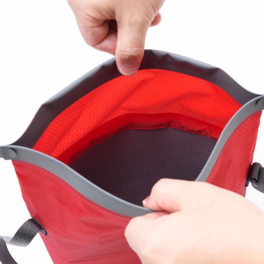 mont-bell: Roll-Up Dry Shoulder Bag