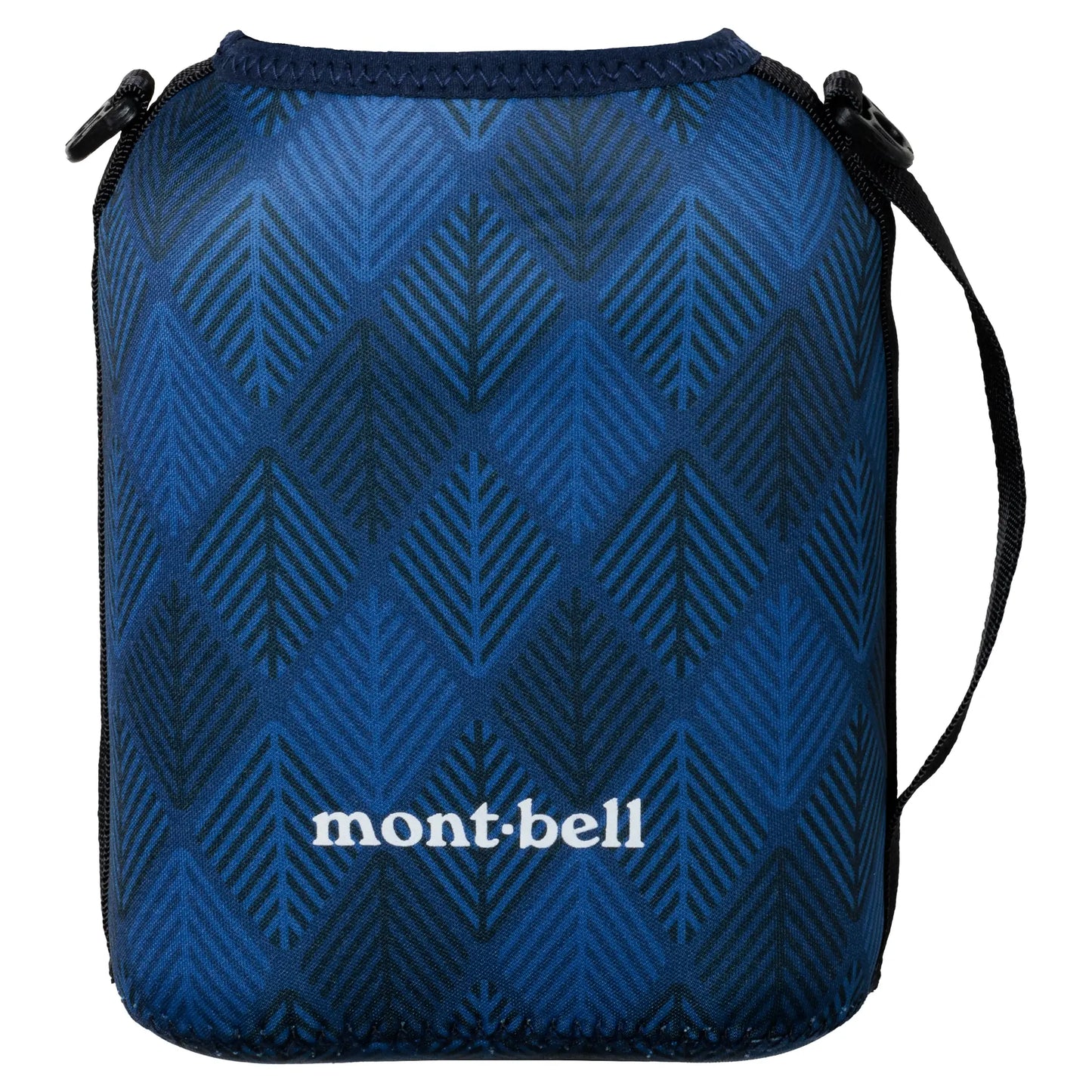 mont-bell: Square Bottle Cover 1.0L