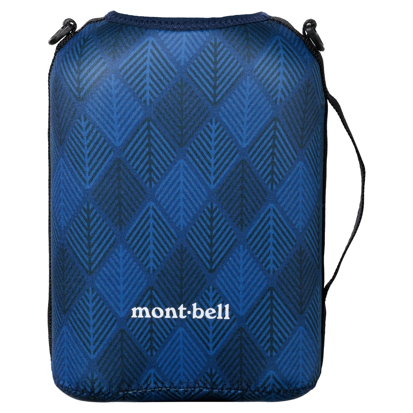 mont-bell: Square Bottle Cover 1.5L