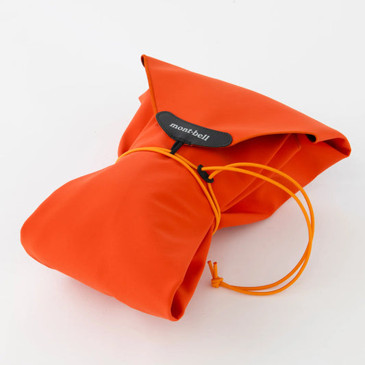 mont-bell: CLIMABARRIER Camewrap L