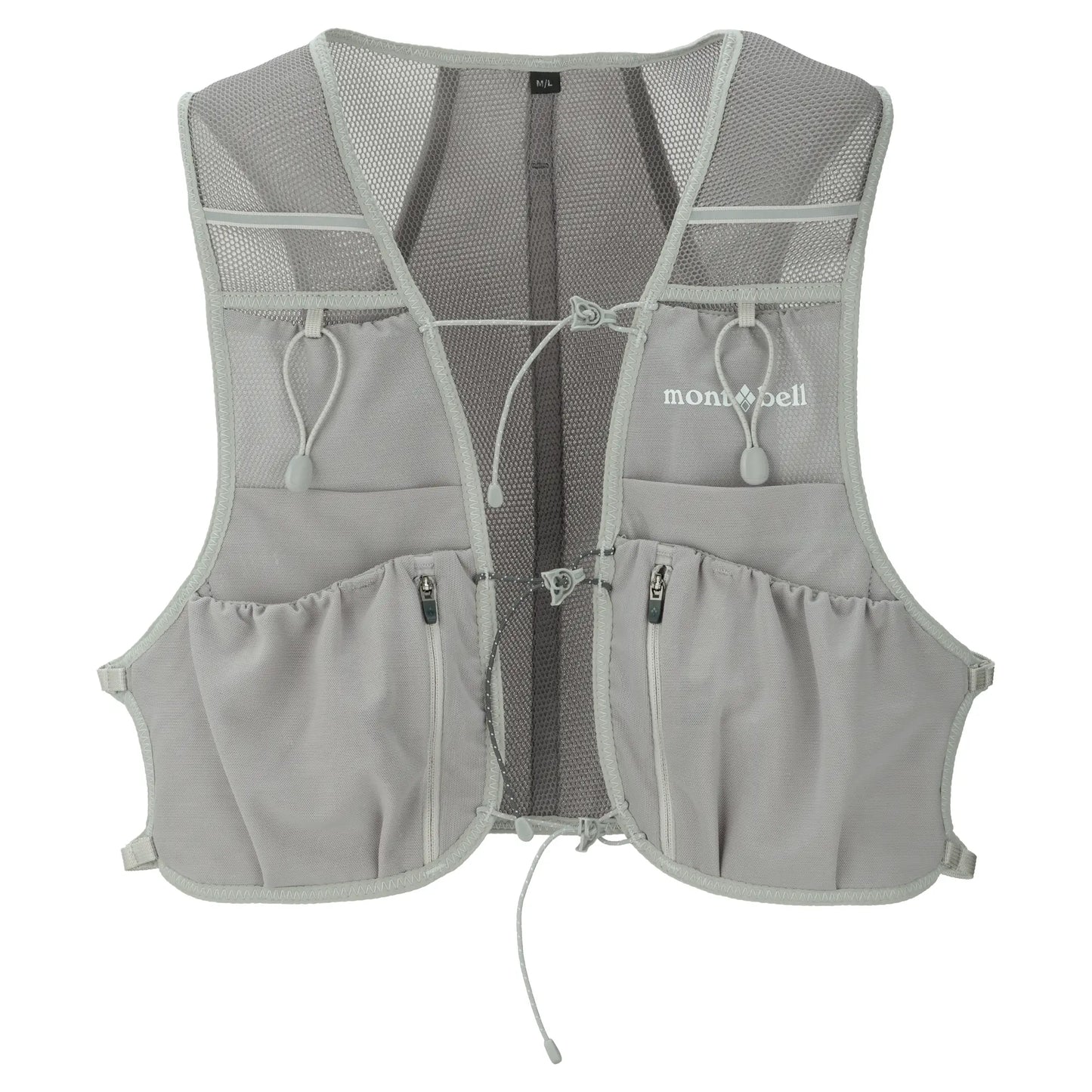 mont-bell: Cross Runner Vest