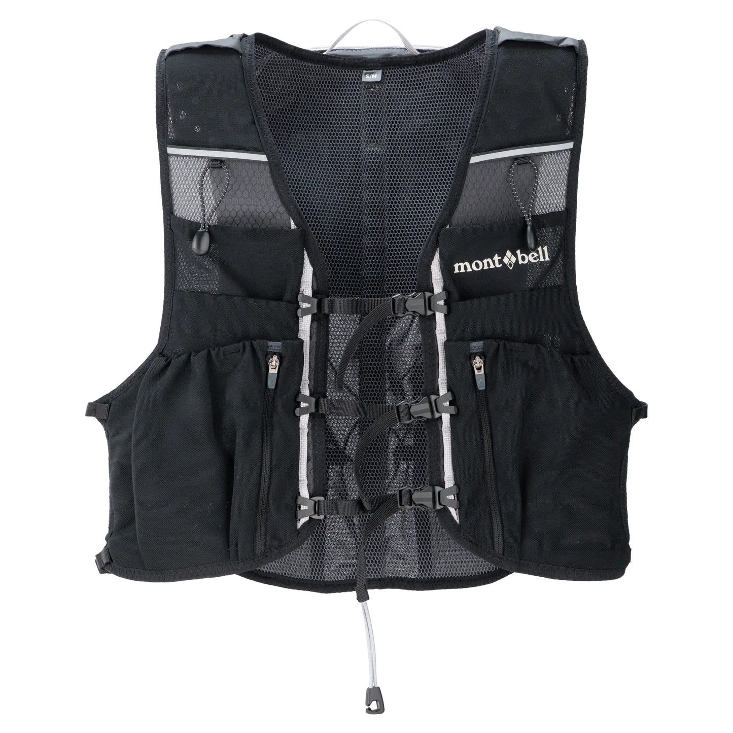mont-bell: Cross Runner Vest Pack 3