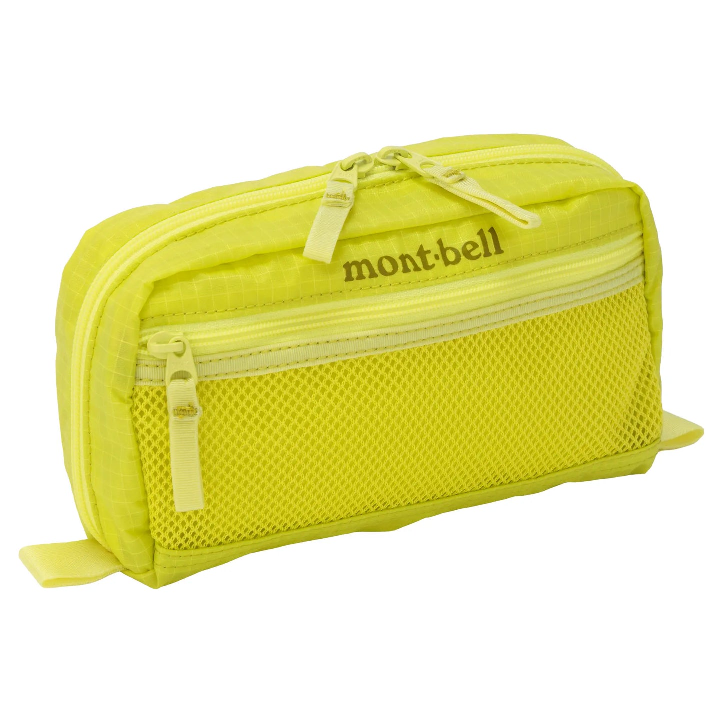 mont-bell: Light Pouch S