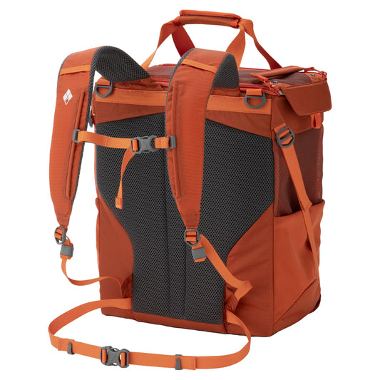 mont-bell: Dog Carrying Pack M