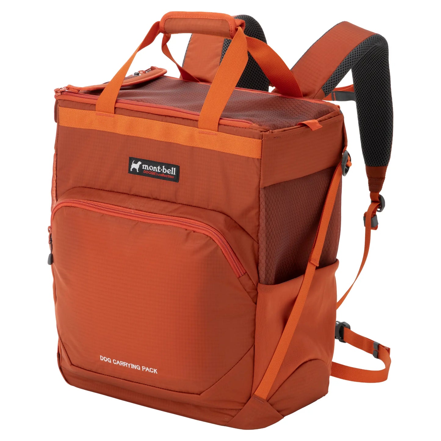 mont-bell: Dog Carrying Pack M
