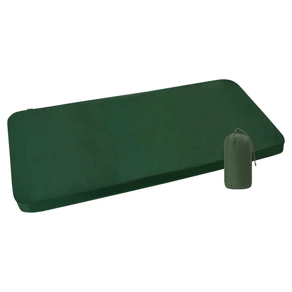 mont-bell: Camp Pad 100 Wide Fitted Sheet