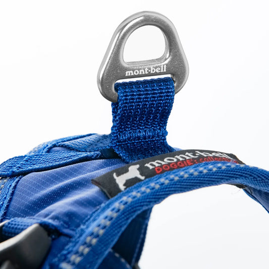 mont-bell: Mesh Dog Harness S