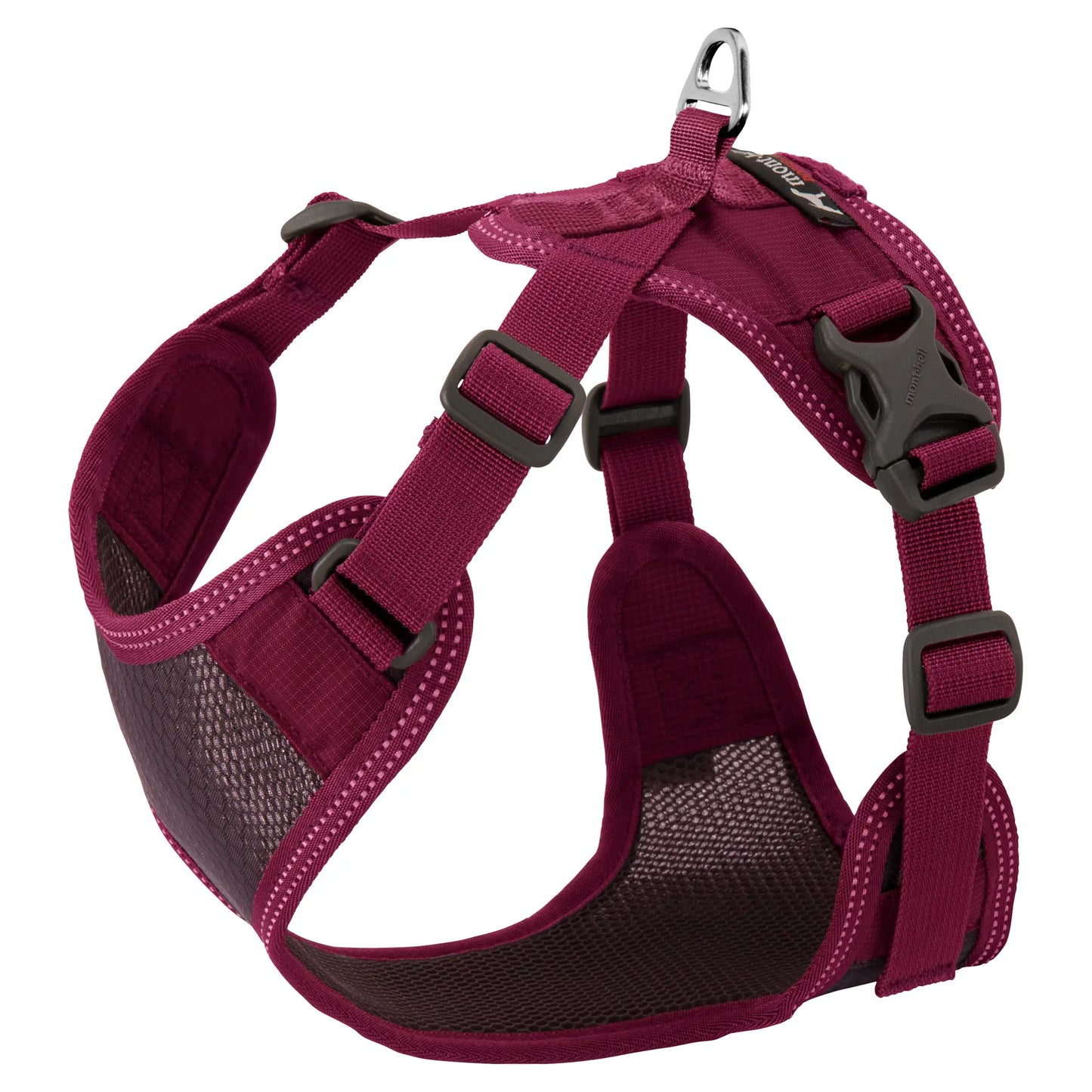 mont-bell: Mesh Dog Harness M