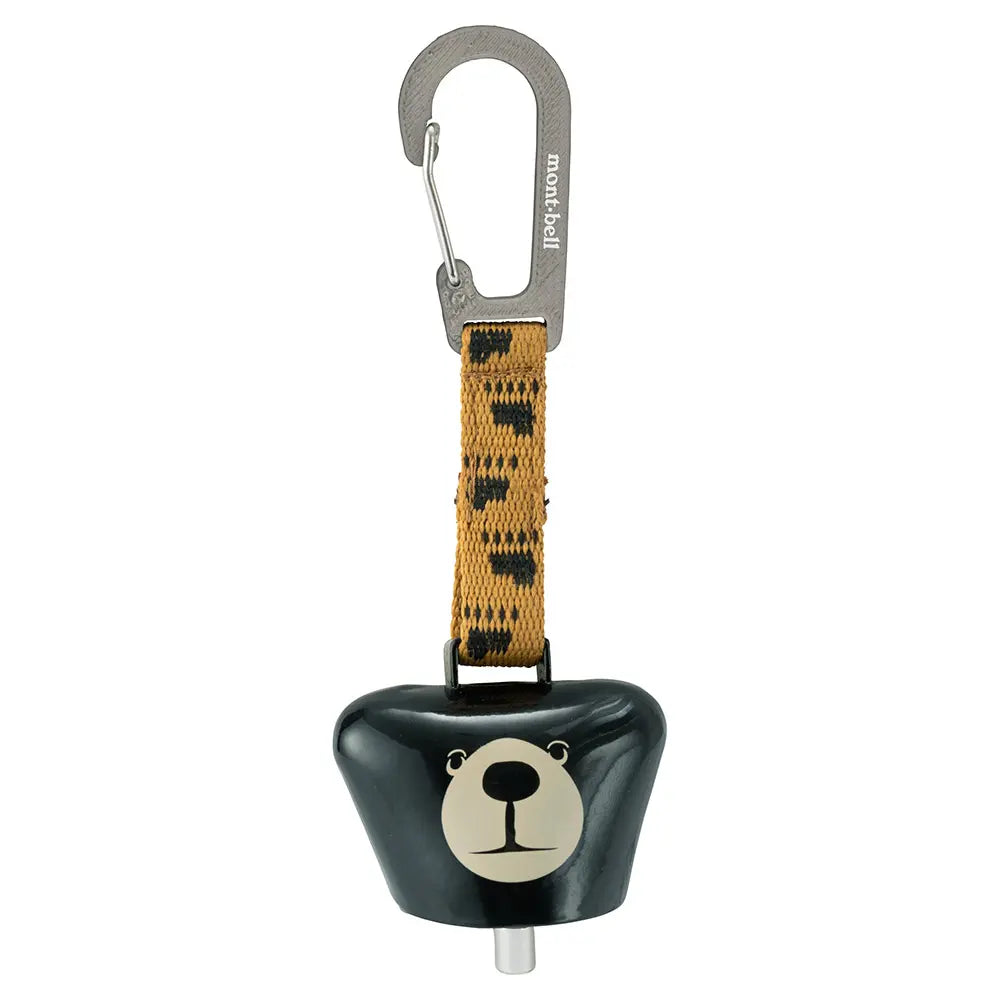 mont-bell: Square Trekking Bell Monta Bear