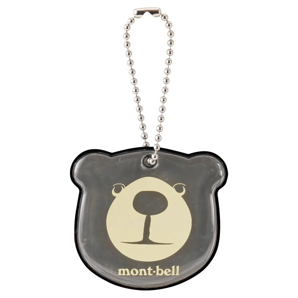 mont-bell: Safety Reflector Monta Bear