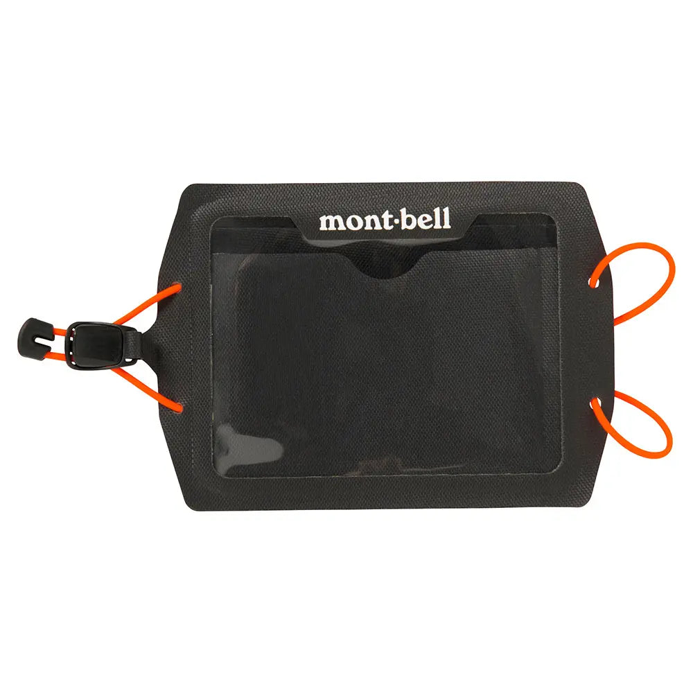 mont-bell: Arm Pass Holder