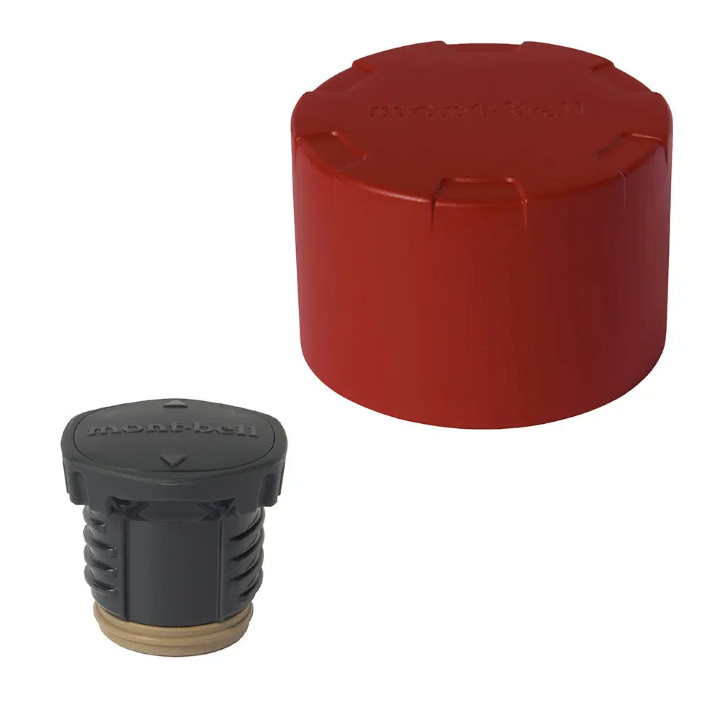 mont-bell: Alpine Thermo Bottle Cup Set L