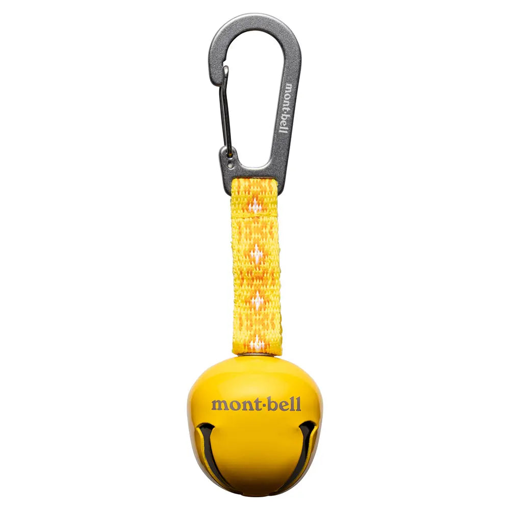 mont-bell: Round Trekking Bell