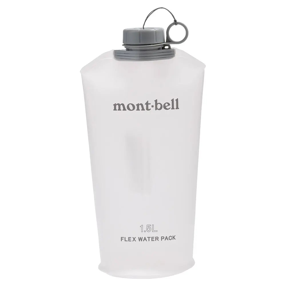 mont-bell: Flex Water Pack 1.5L