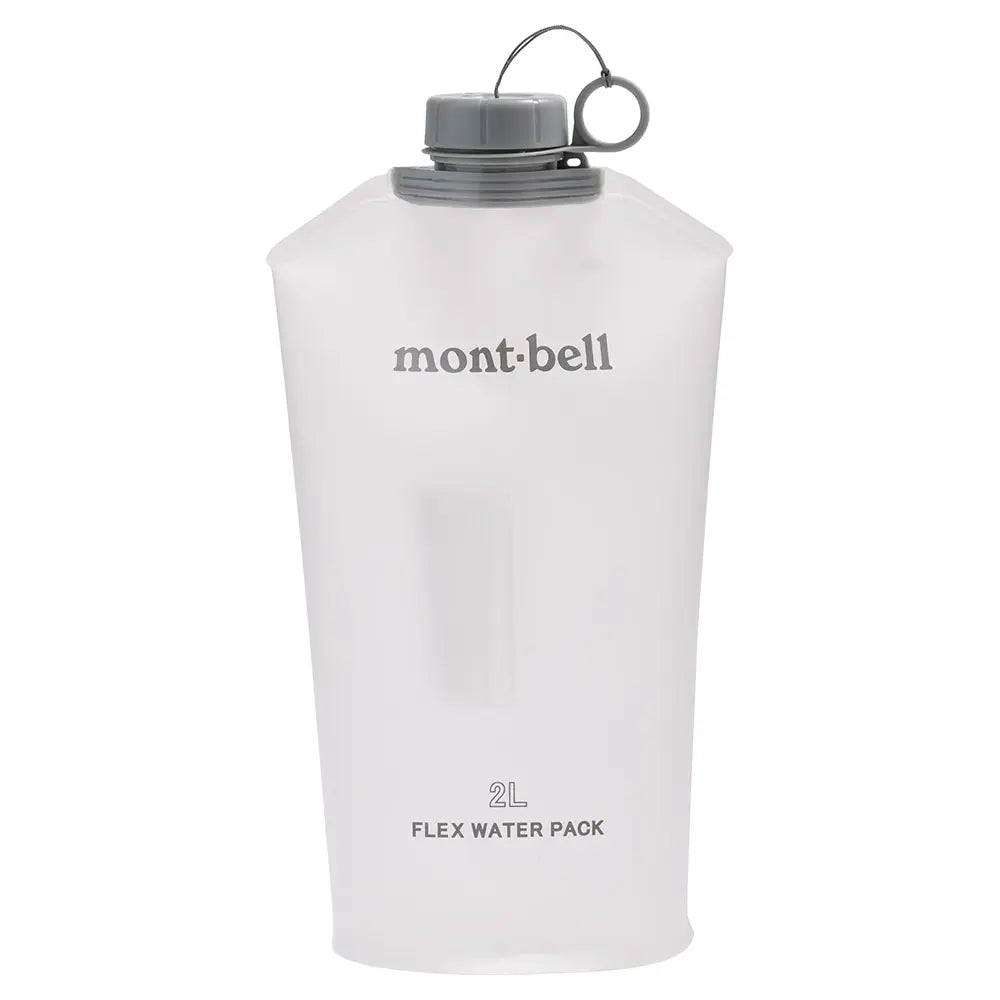 mont-bell: Flex Water Pack 2.0L