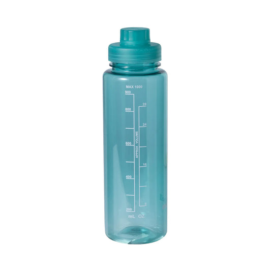 mont-bell: Clear Bottle Active 1.0L