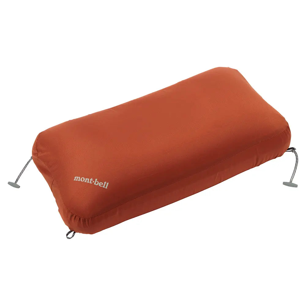 mont-bell: U.L. Air Pillow