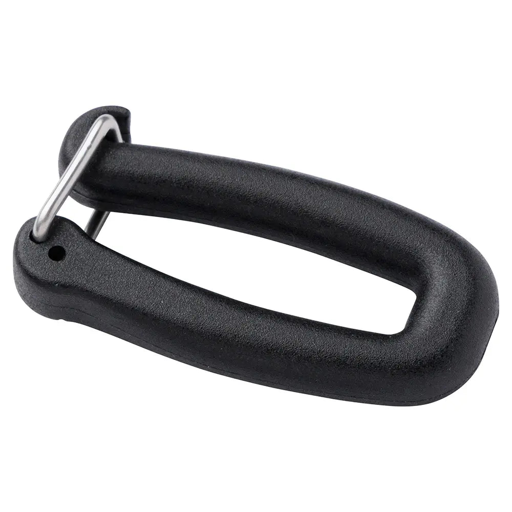 mont-bell: Emergency Repair Rectangle Ring Buckle 25mm