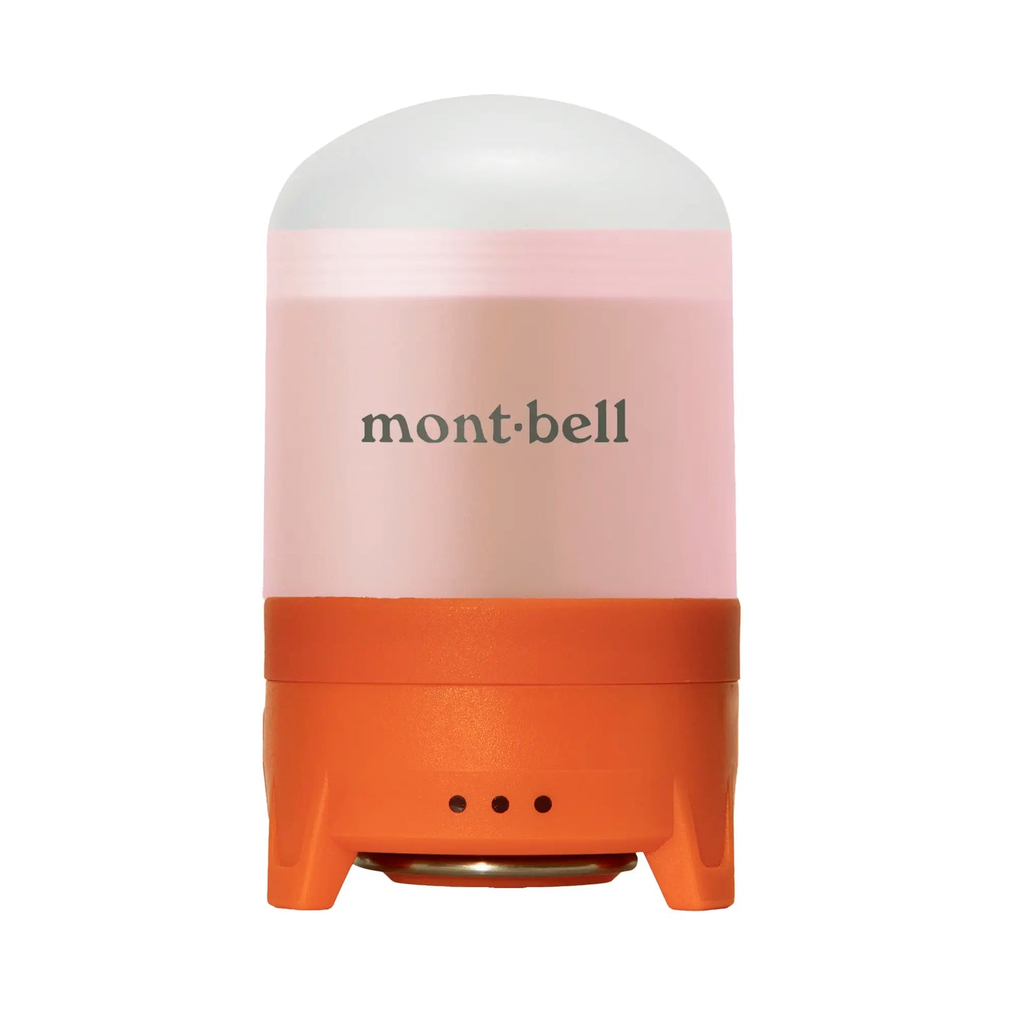 mont-bell: Power Bank Lantern Warm