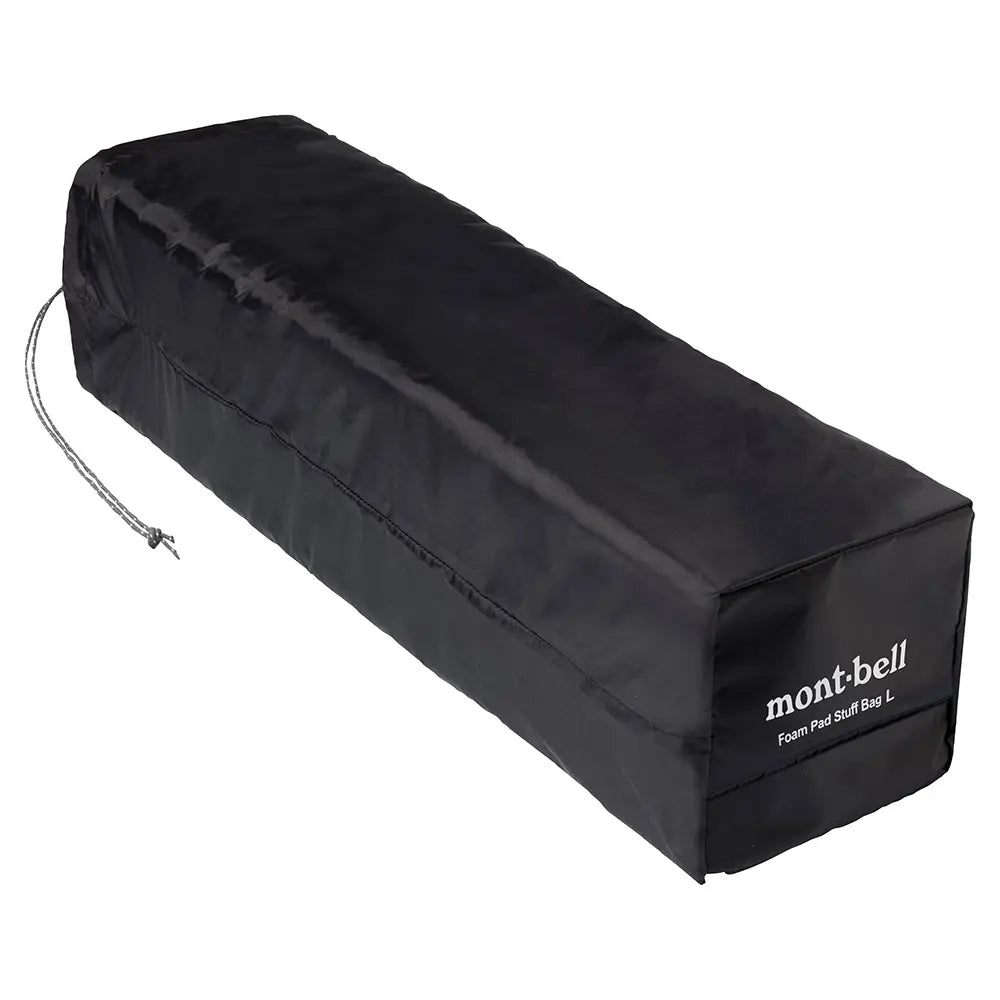 mont-bell: Foam Pad Stuff Bag L
