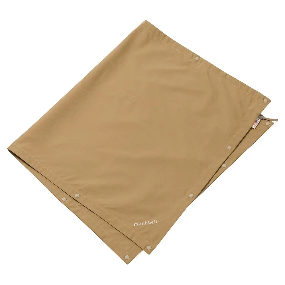 mont-bell: Fuego Field Blanket S