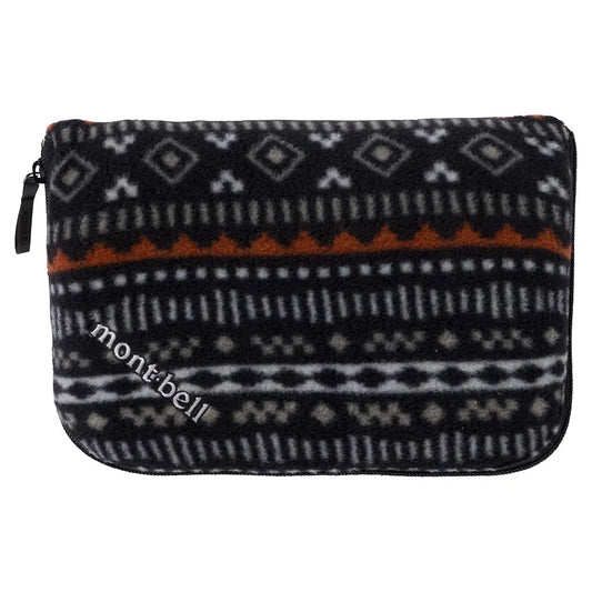mont-bell: CLIMAPLUS100 Print O.D. Blanket S