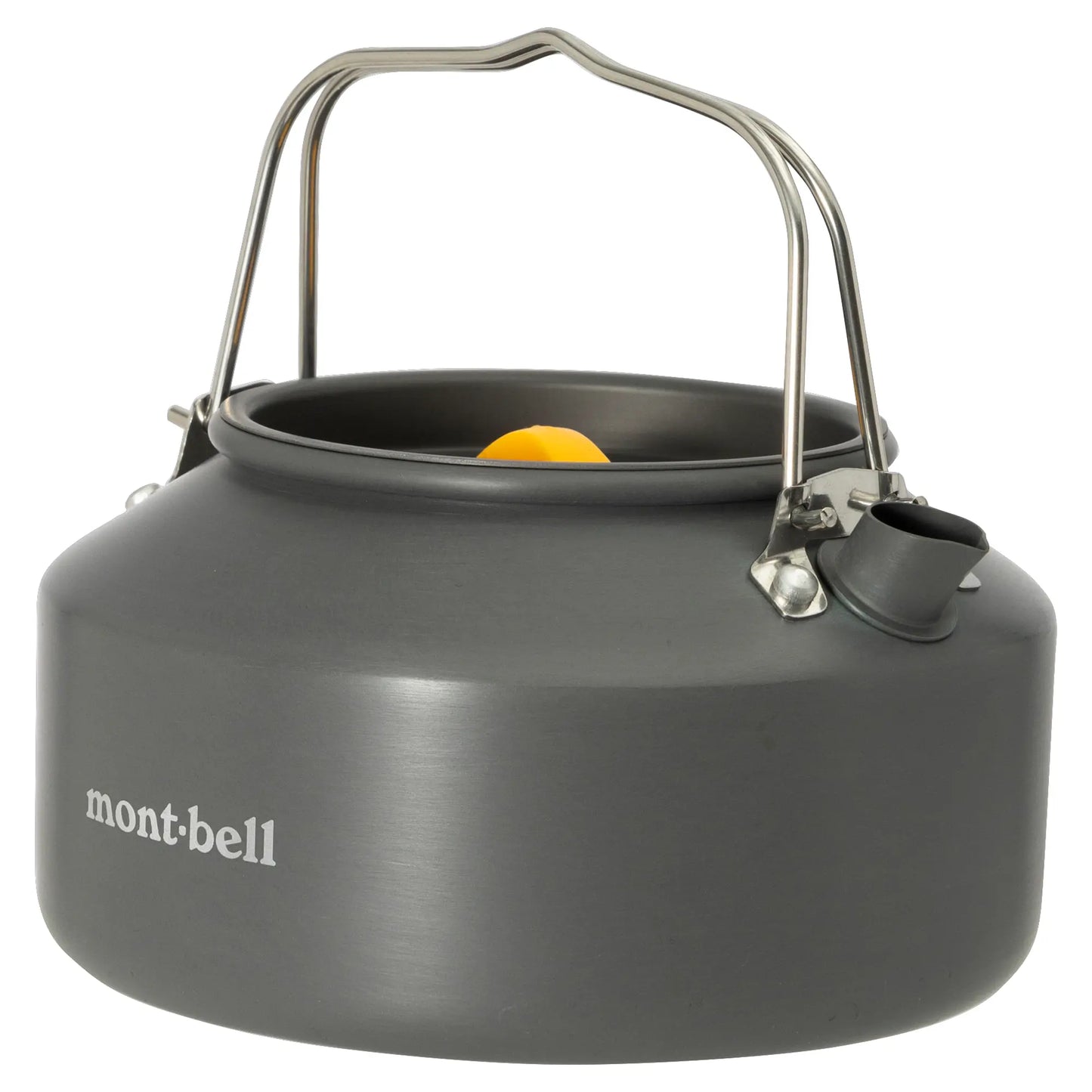mont-bell: Alpine Kettle 0.9L