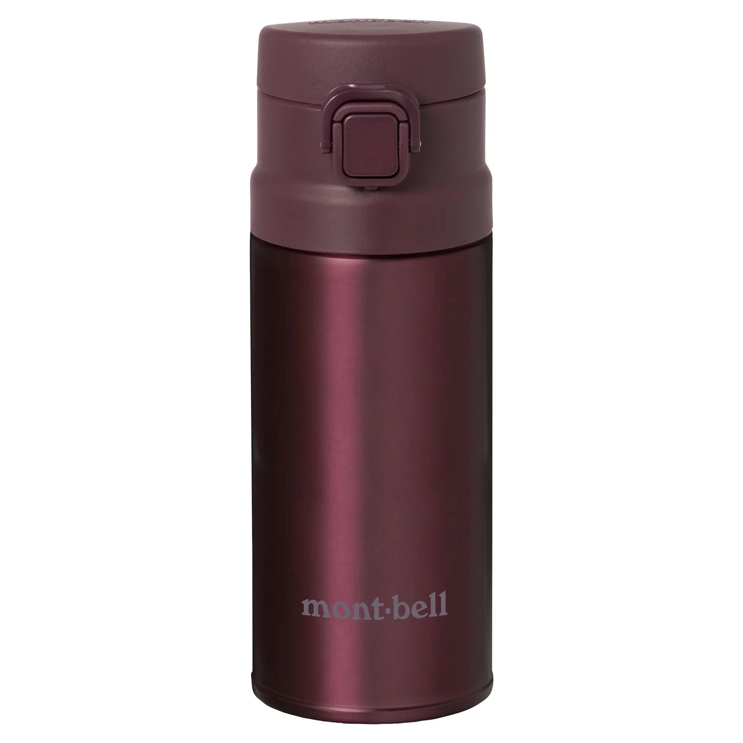 mont-bell: Alpine Thermo Bottle Active 0.35L
