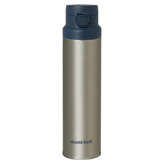 mont-bell: Alpine Thermo Bottle Active 0.9L