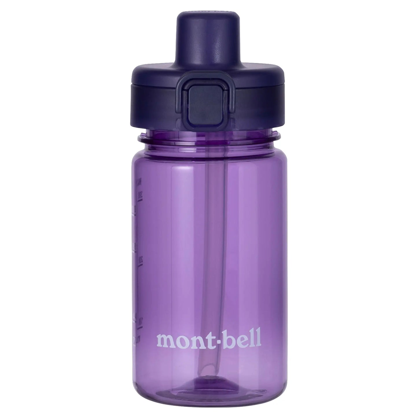 mont-bell: Clear Bottle Straw 0.35L