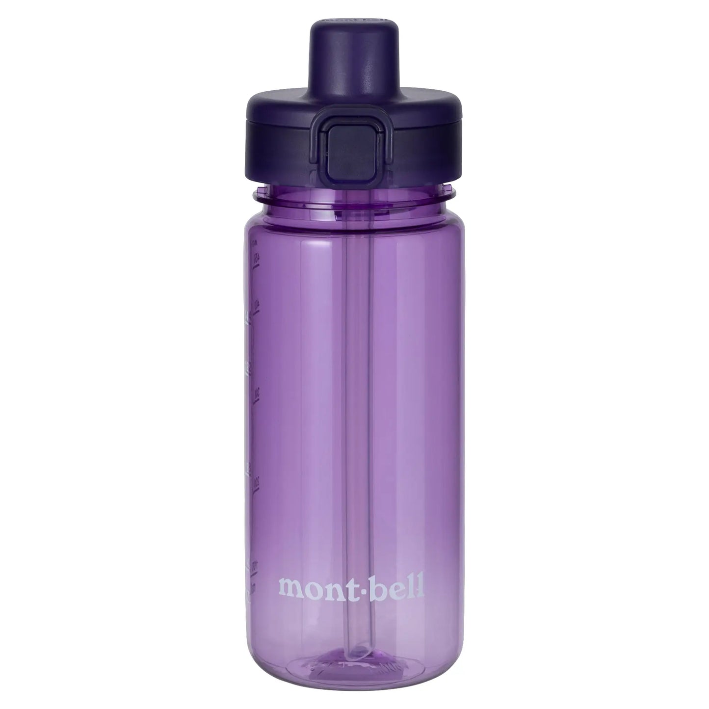 mont-bell: Clear Bottle Straw 0.5L