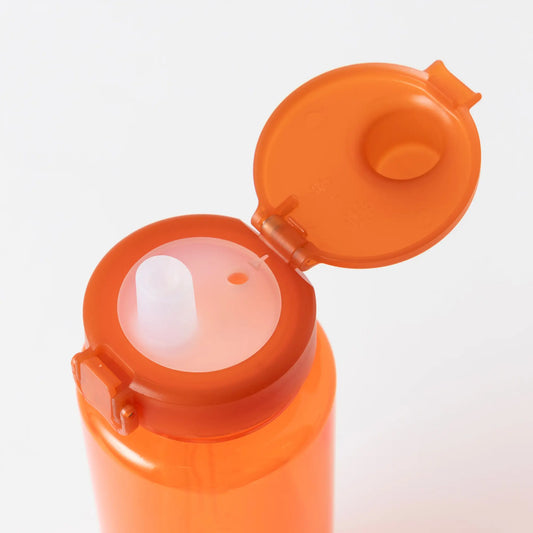 mont-bell: Clear Bottle Straw 1.0L