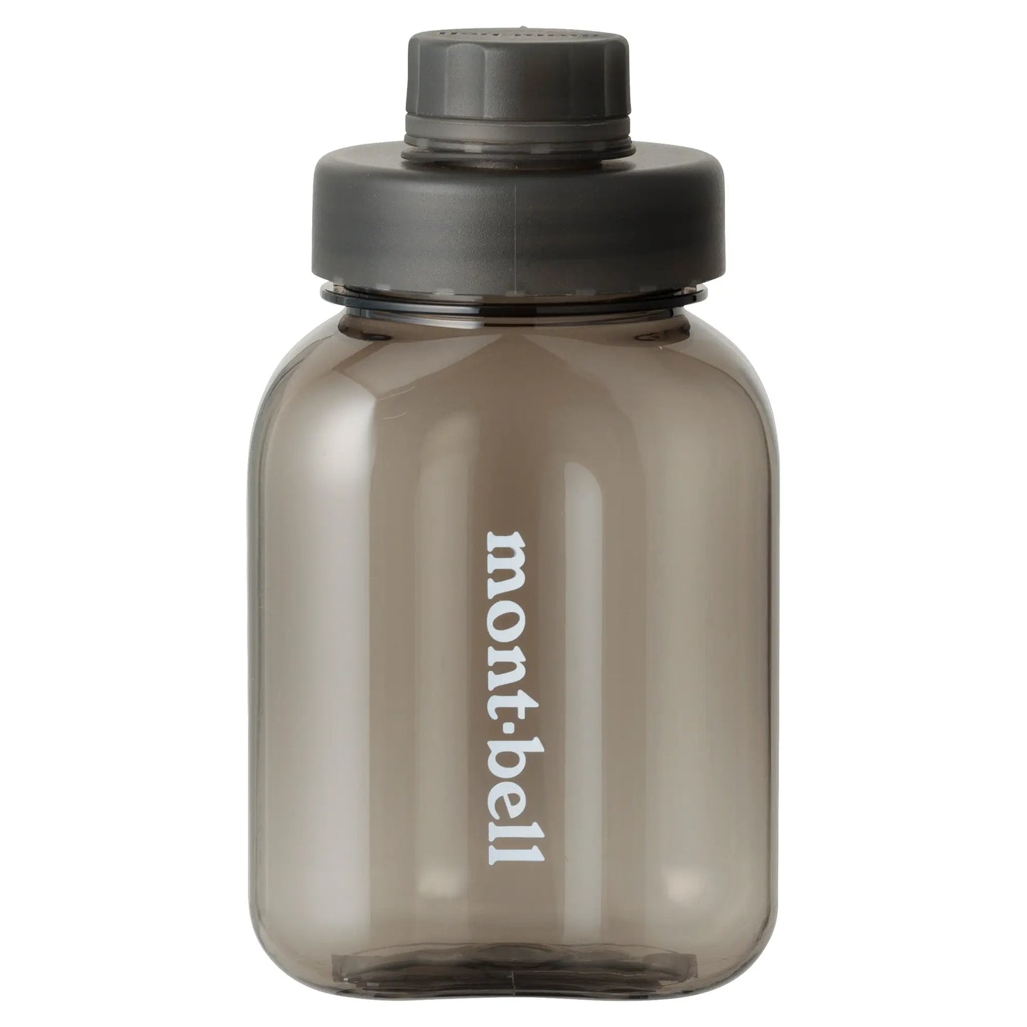 mont-bell: Square Bottle Active 0.5L