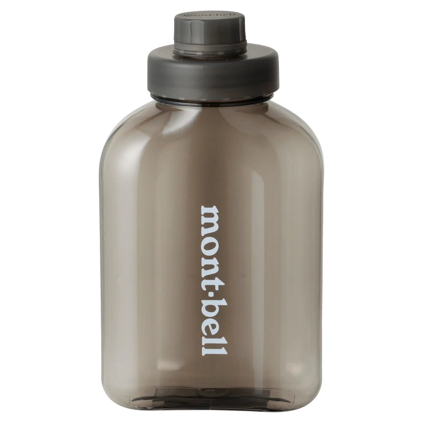 mont-bell: Square Bottle Active 1.0L