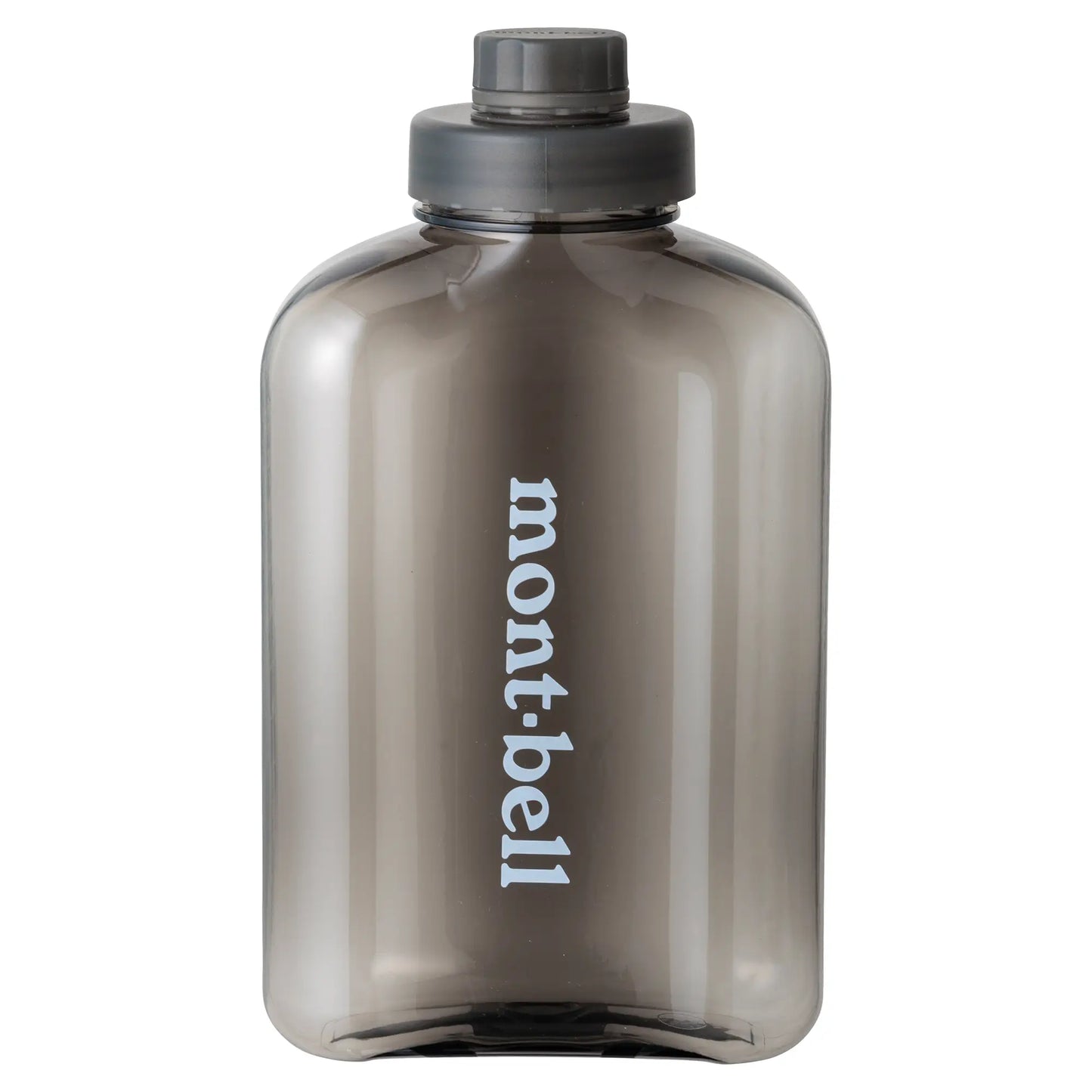 mont-bell: Square Bottle Active 1.5L