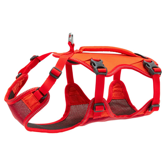 mont-bell: Dog Trail Harness S