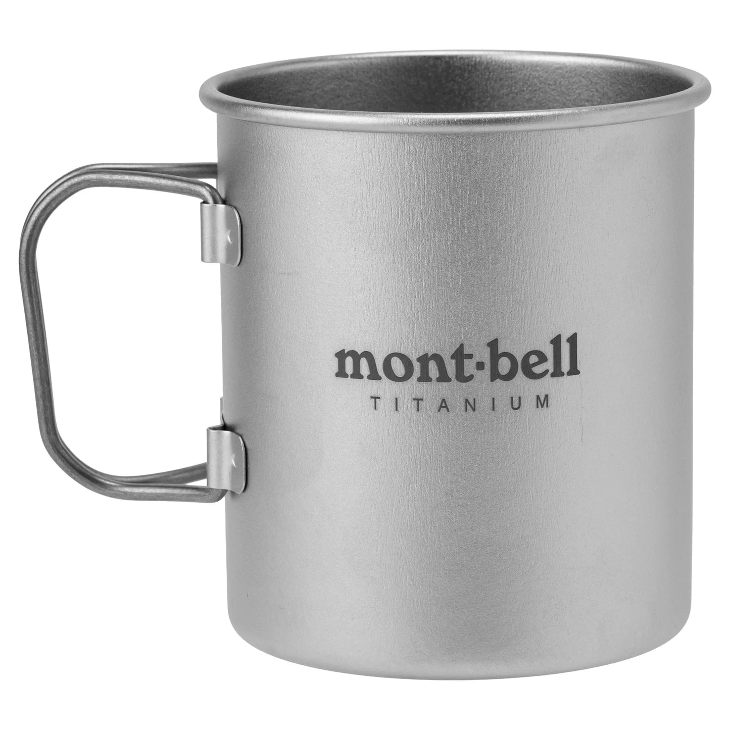 mont-bell: Titanium Cup 450