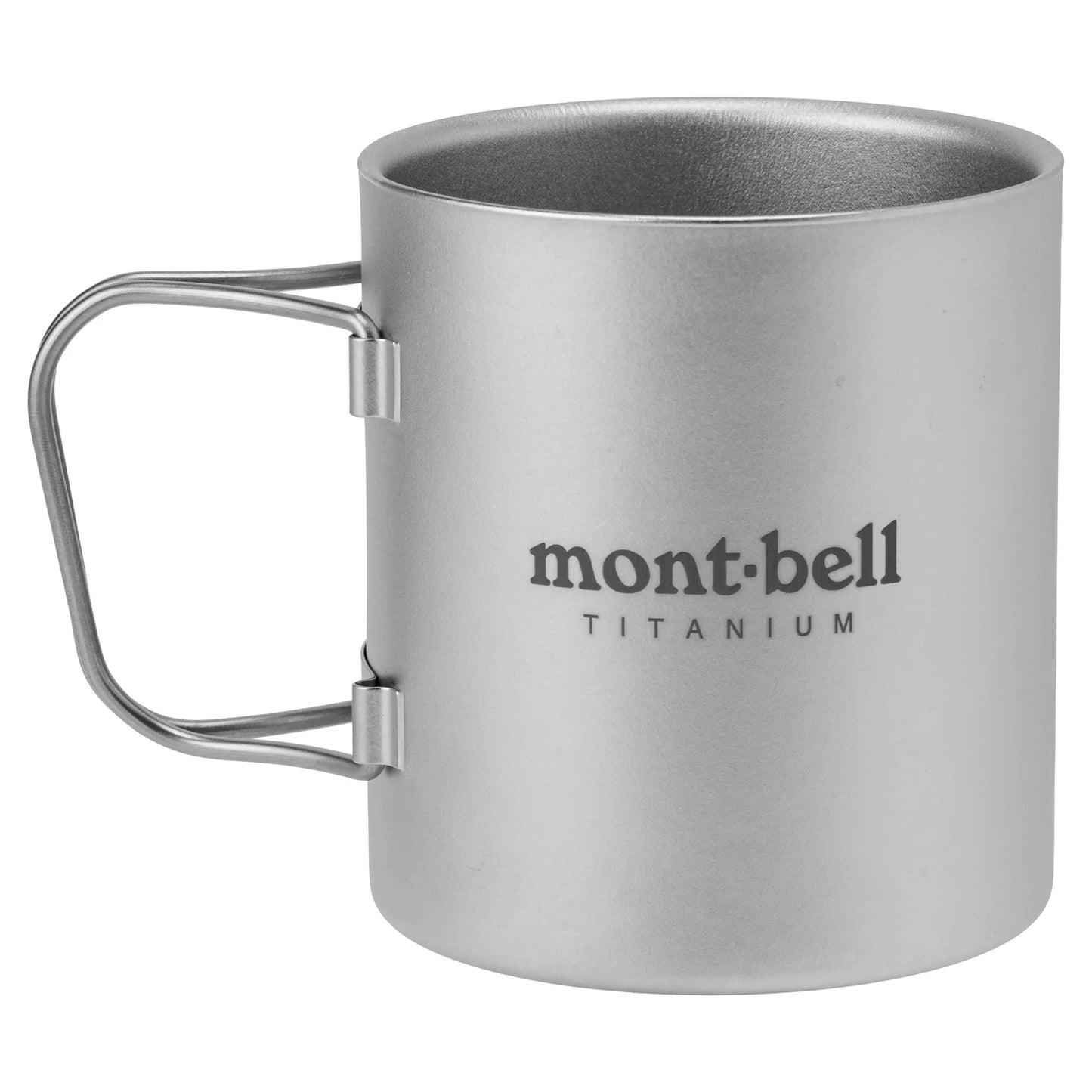 mont-bell: Titanium Thermo Mug 450