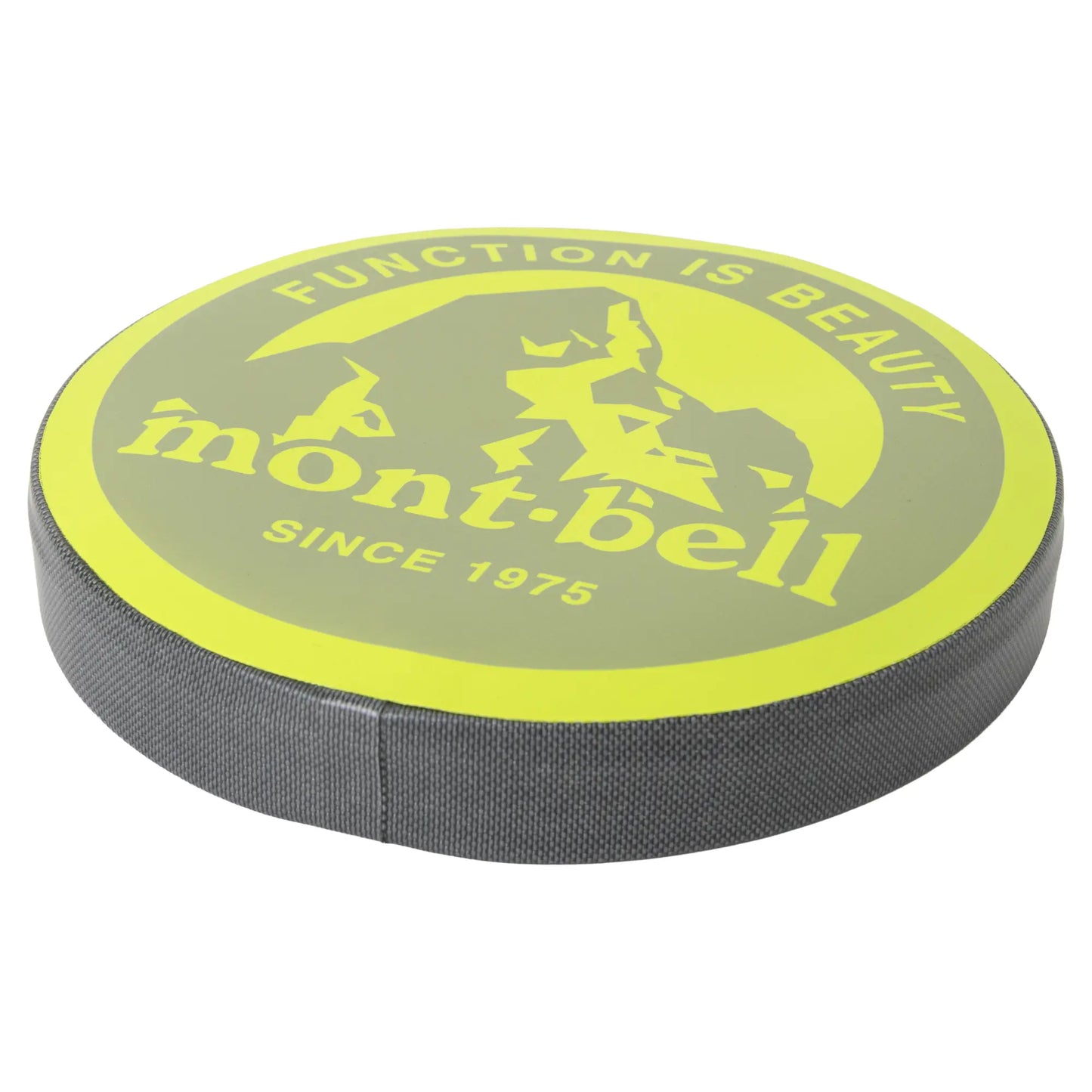 mont-bell: Dog Flying Disc M