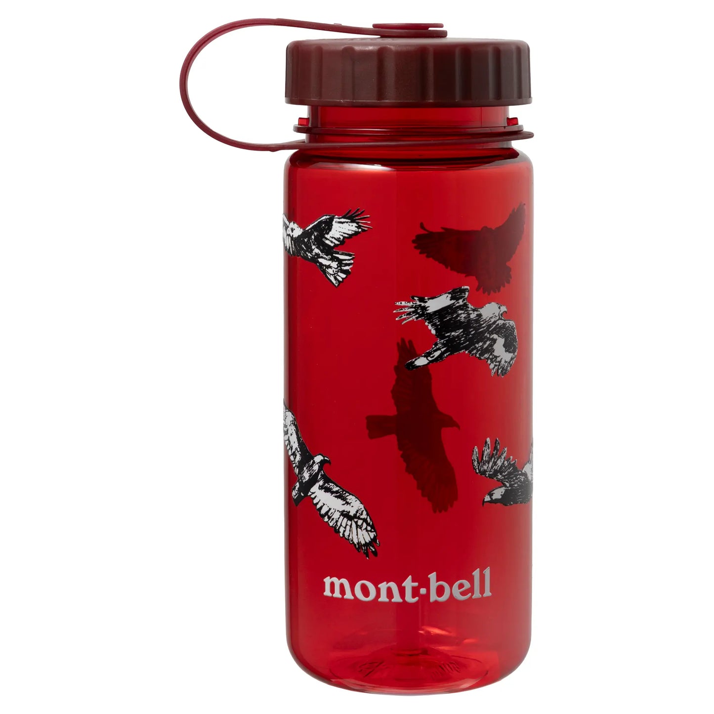 mont-bell: Print Clear Bottle #10