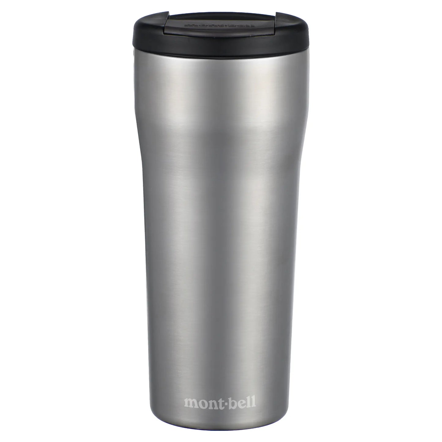 mont-bell: Stainless Thermo Tumbler 470
