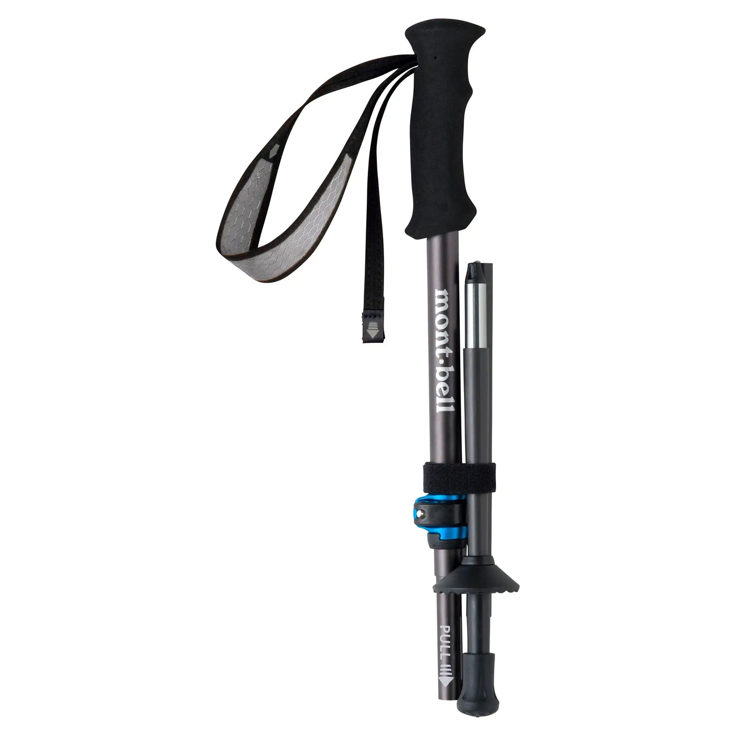 mont-bell: Alpine Folding Pole 110