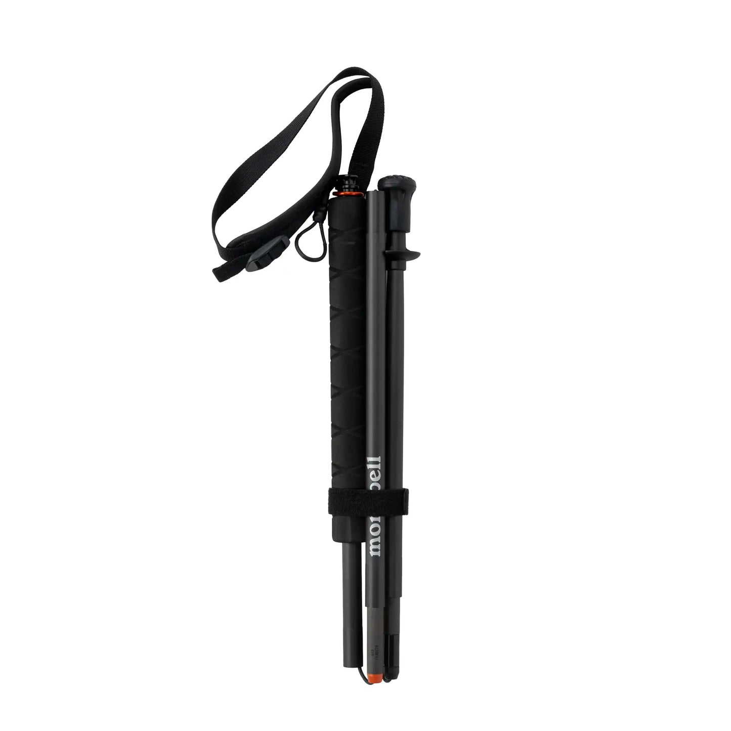 mont-bell: Carbon Folding Pole 105