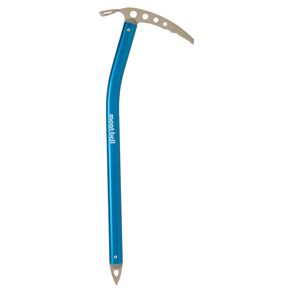 mont-bell Kajitax: Bent Shaft Glacier