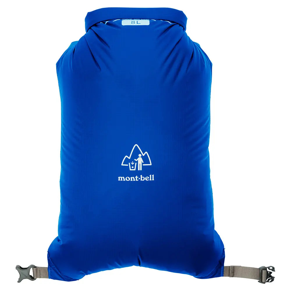 mont-bell: O.D. Garbage Bag 8L